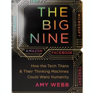 PublicAffairs Kindle Book Human Computer Interaction Social-0