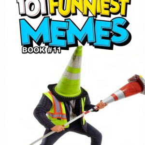 101 Funniest Memes eBook English Edition Kindle Store-0