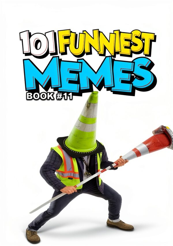 101 Funniest Memes eBook English Edition Kindle Store-0