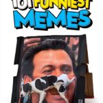 101 Funniest Memes Kindle eBook English Edition Series-0