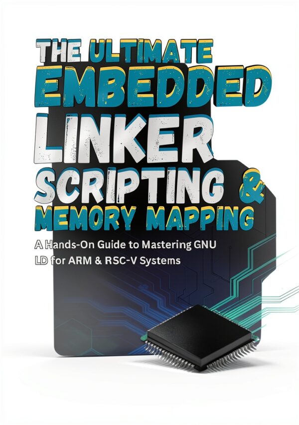 Microprocessor Design Kindle Book English ASIN B0FYP5YT4C-0