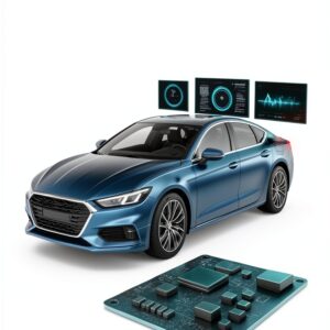 Automotive Customization eBook English Kindle Unlimited-0
