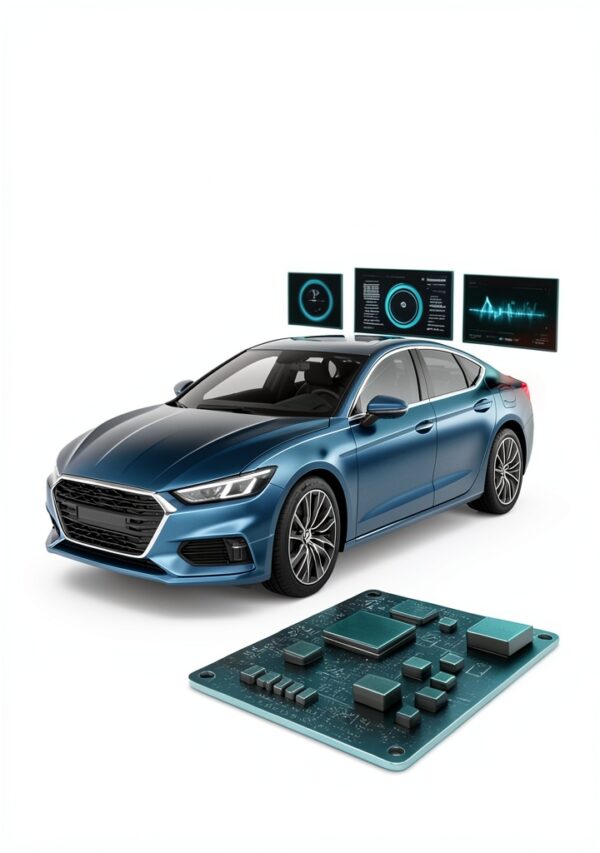 Automotive Customization eBook English Kindle Unlimited-0