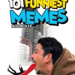 101 Funniest Memes eBook Kindle English Humor Series-0