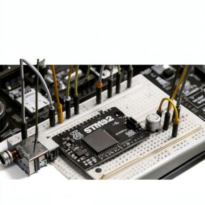 Embedded Systems Mastery Series Microprocessor Design-0