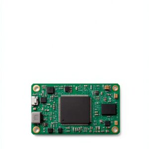 Embedded Computer Systems Kindle Book English Publication-0