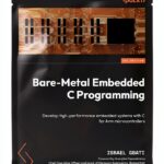 Packt Publishing Embedded Systems C Programming Book-0