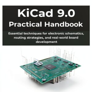 Next-Gen Tech Mastery Series Digital Design Kindle Book-0