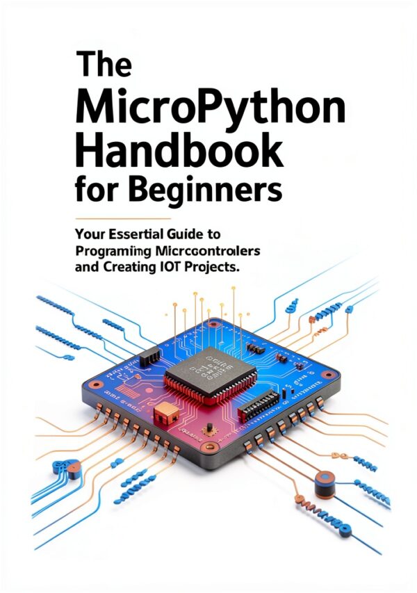 Microprocessors System Design Kindle Book English-0