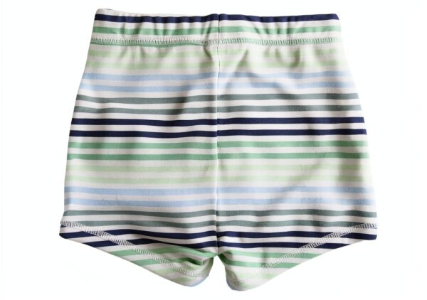 Baby Boys Swim Trunks RuggedButts UPF 50 Plus Drawstring-2