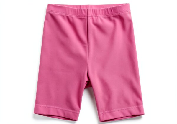 i play Recycled Polyester UPF 50 Swim Shorts for Boys-0