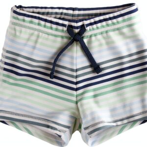Baby Boys Swim Trunks RuggedButts UPF 50 Plus Drawstring-0