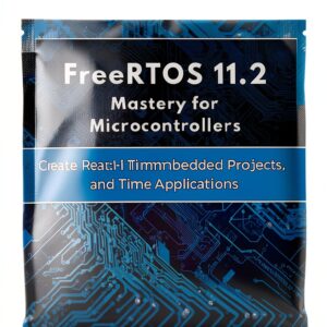 Advanced Creations Microprocessor Design Kindle Book Series-0
