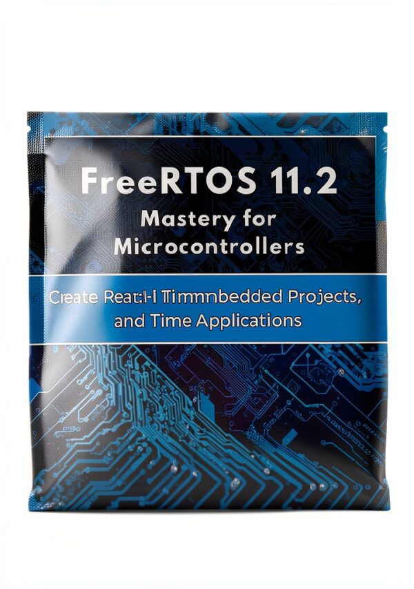 Advanced Creations Microprocessor Design Kindle Book Series-0