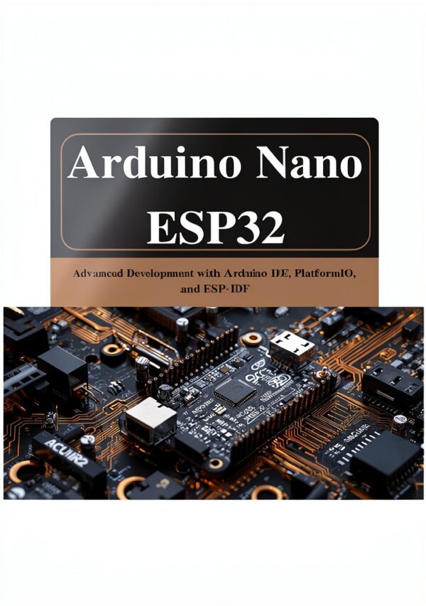 Microelectronics Engineering Book Kindle Tech Series-0