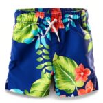 Baby Boys Swim Trunks UPF 50 Recycled Polyester The-0