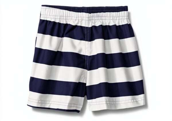 Kanu Surf Boys Swim Trunks UPF 50 Quick Dry Microfiber-1
