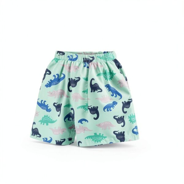 Green Sprouts Reusable Swim Diaper Sustainable Comfortable-3