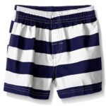 Kanu Surf Boys Swim Trunks UPF 50 Quick Dry Microfiber-0