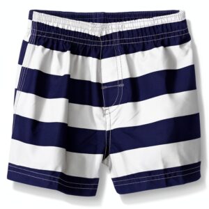 Kanu Surf Boys Swim Trunks UPF 50 Quick Dry Microfiber-0