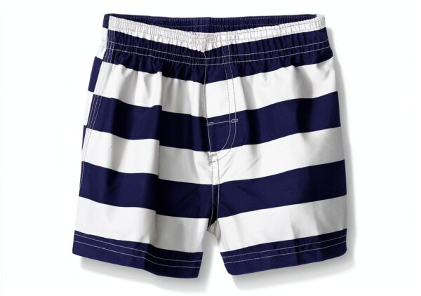 Kanu Surf Boys Swim Trunks UPF 50 Quick Dry Microfiber-0