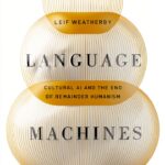 Posthumanities Series Book Social Internet AI Culture-0