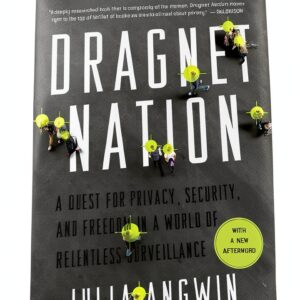 Times Books Privacy Surveillance Kindle eBook English-0
