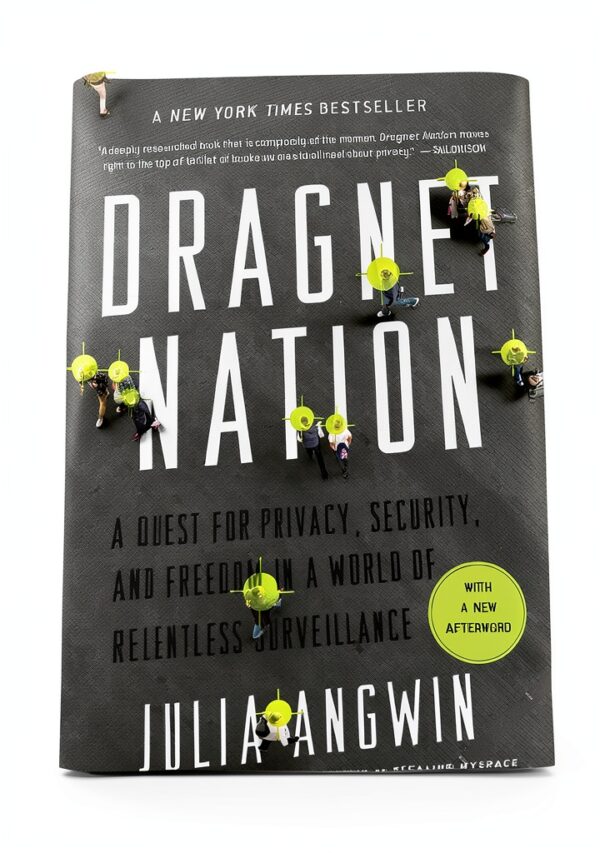 Times Books Privacy Surveillance Kindle eBook English-0