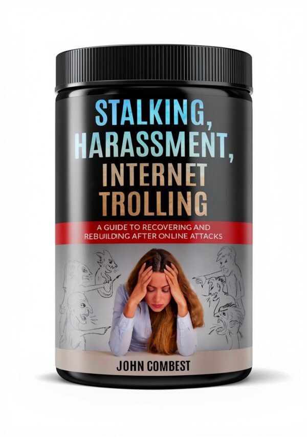 Read the Comments LLC Social Internet Self Help Ebook-0