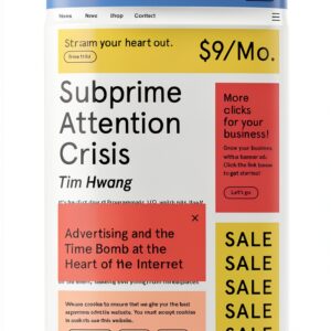 FSG Originals Kindle eBook Social Internet Marketing Series-0